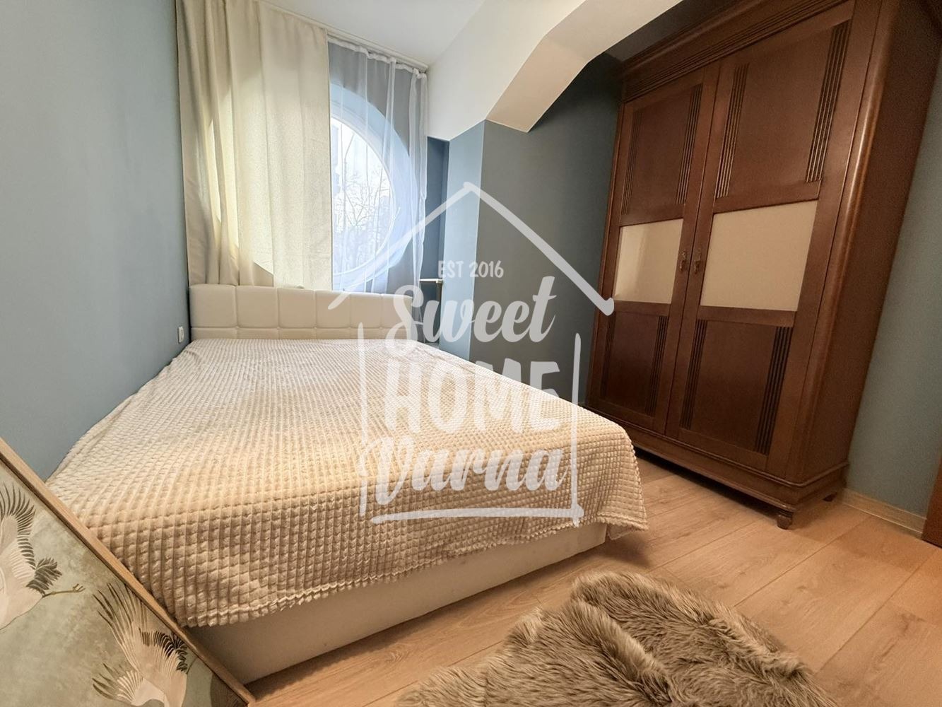 Продава 2-СТАЕН, гр. Варна, Лятно кино Тракия, снимка 7 - Апартаменти - 53947909