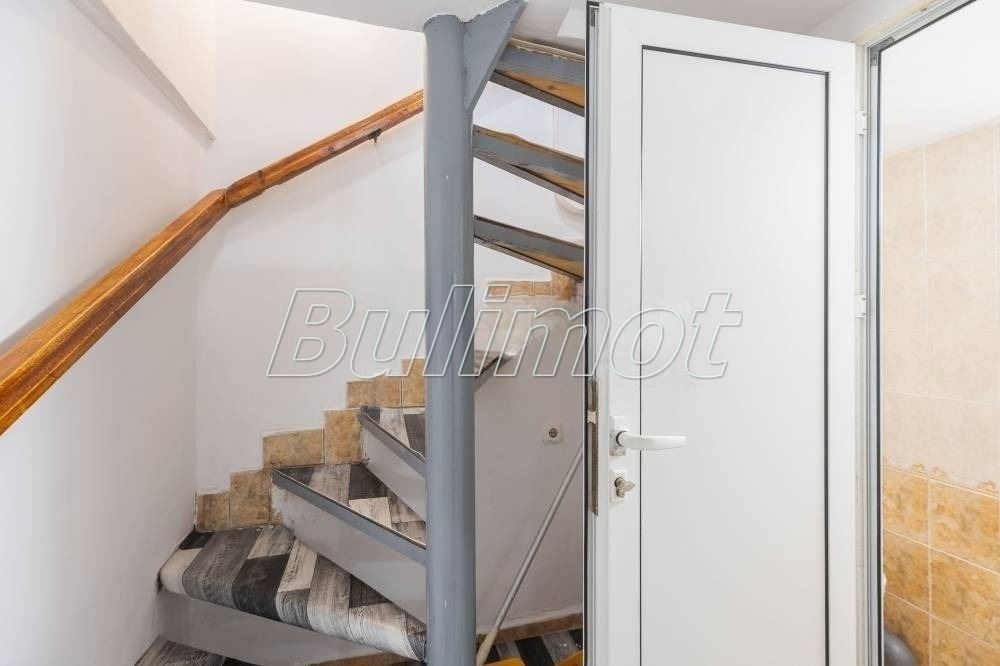 Продава 2-СТАЕН, гр. Варна, Цветен квартал, снимка 5 - Апартаменти - 54600877