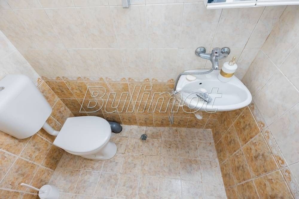 Продава 2-СТАЕН, гр. Варна, Цветен квартал, снимка 8 - Апартаменти - 54600877