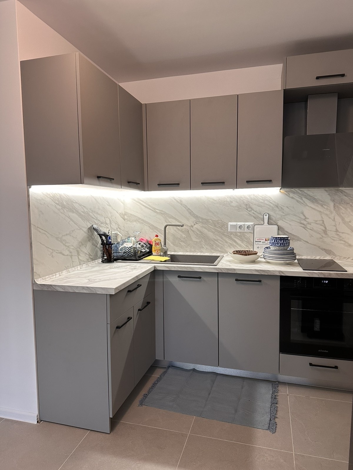 Продава 2-СТАЕН, гр. Созопол, област Бургас, снимка 4 - Апартаменти - 54662626