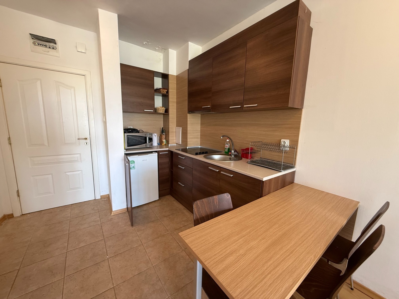 Продава 2-СТАЕН, гр. Царево, област Бургас, снимка 6 - Апартаменти - 54968360