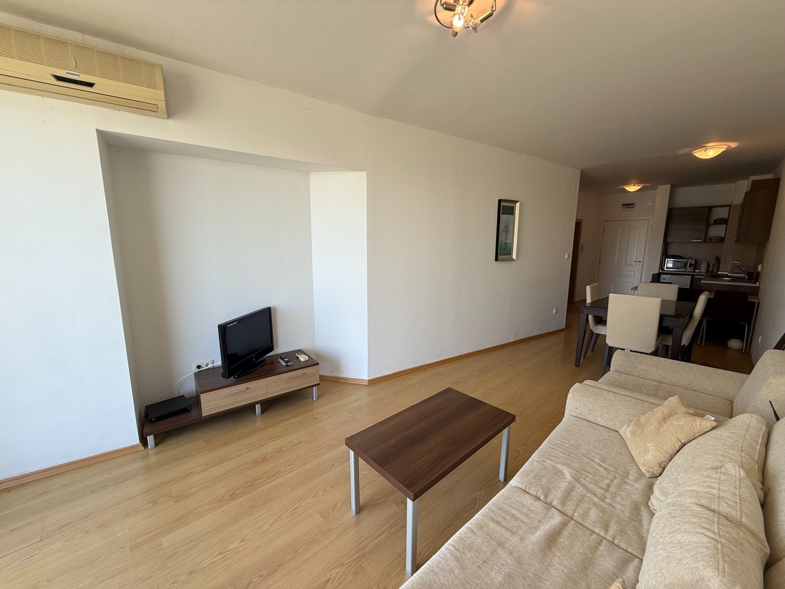 Продава 2-СТАЕН, гр. Царево, област Бургас, снимка 4 - Апартаменти - 54968360