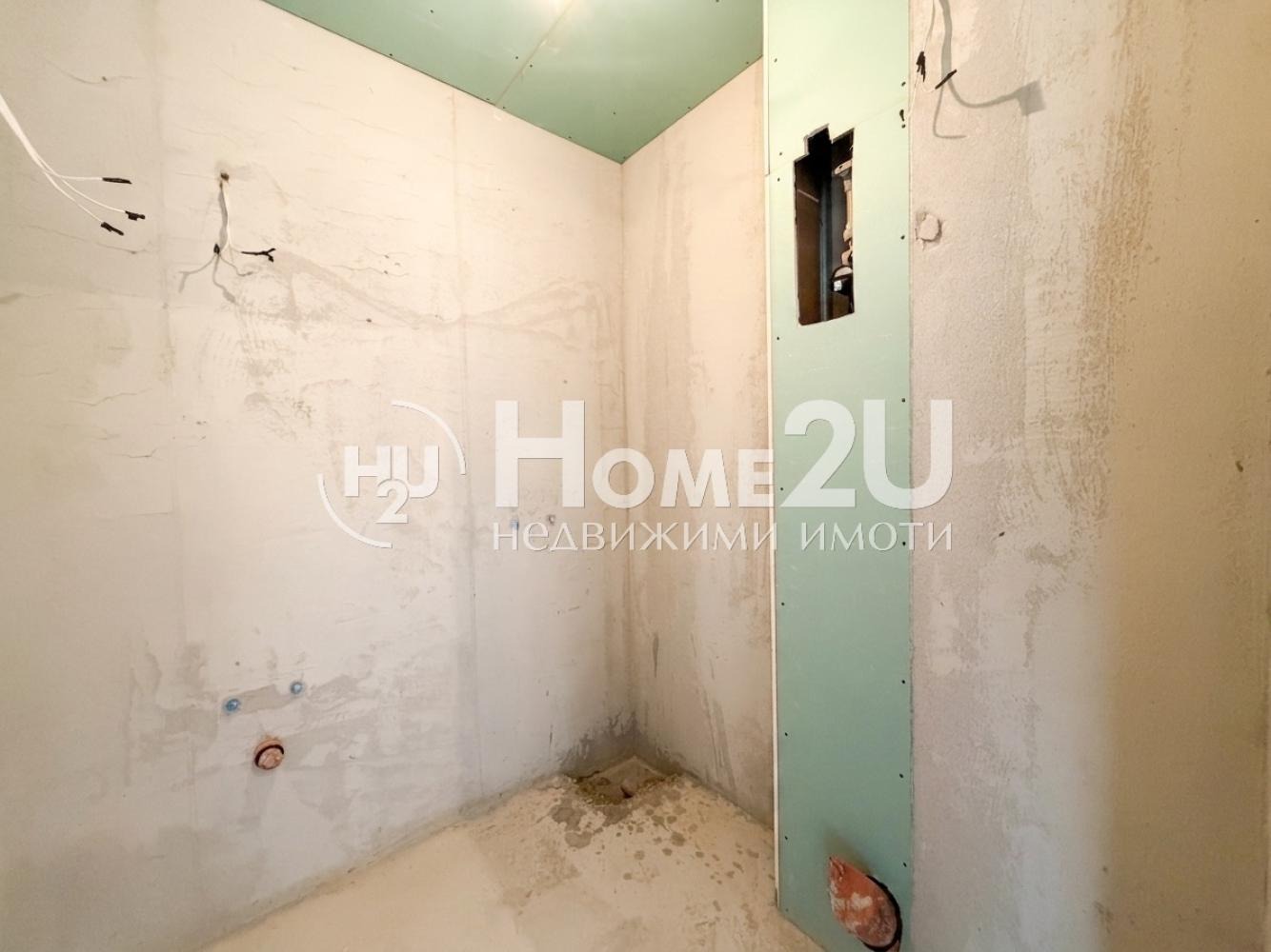 Продава 2-СТАЕН, гр. Асеновград, област Пловдив, снимка 4 - Апартаменти - 55890477