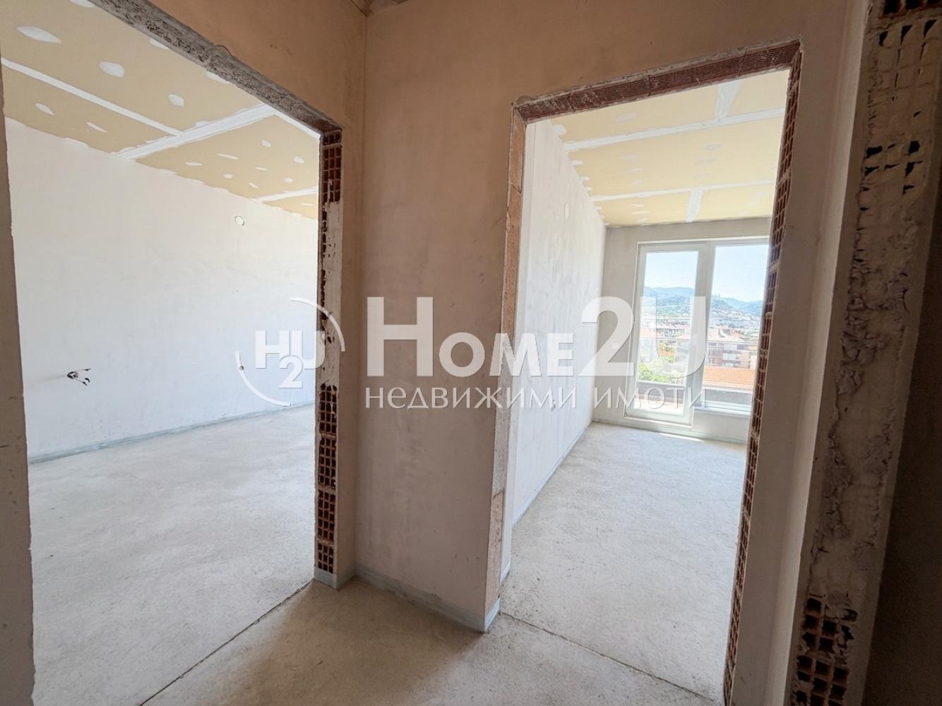 Продава 2-СТАЕН, гр. Асеновград, област Пловдив, снимка 3 - Апартаменти - 55890477