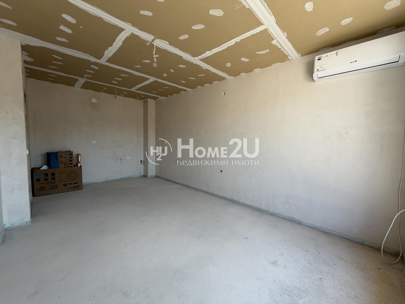 Продава 2-СТАЕН, гр. Асеновград, област Пловдив, снимка 2 - Апартаменти - 55890477