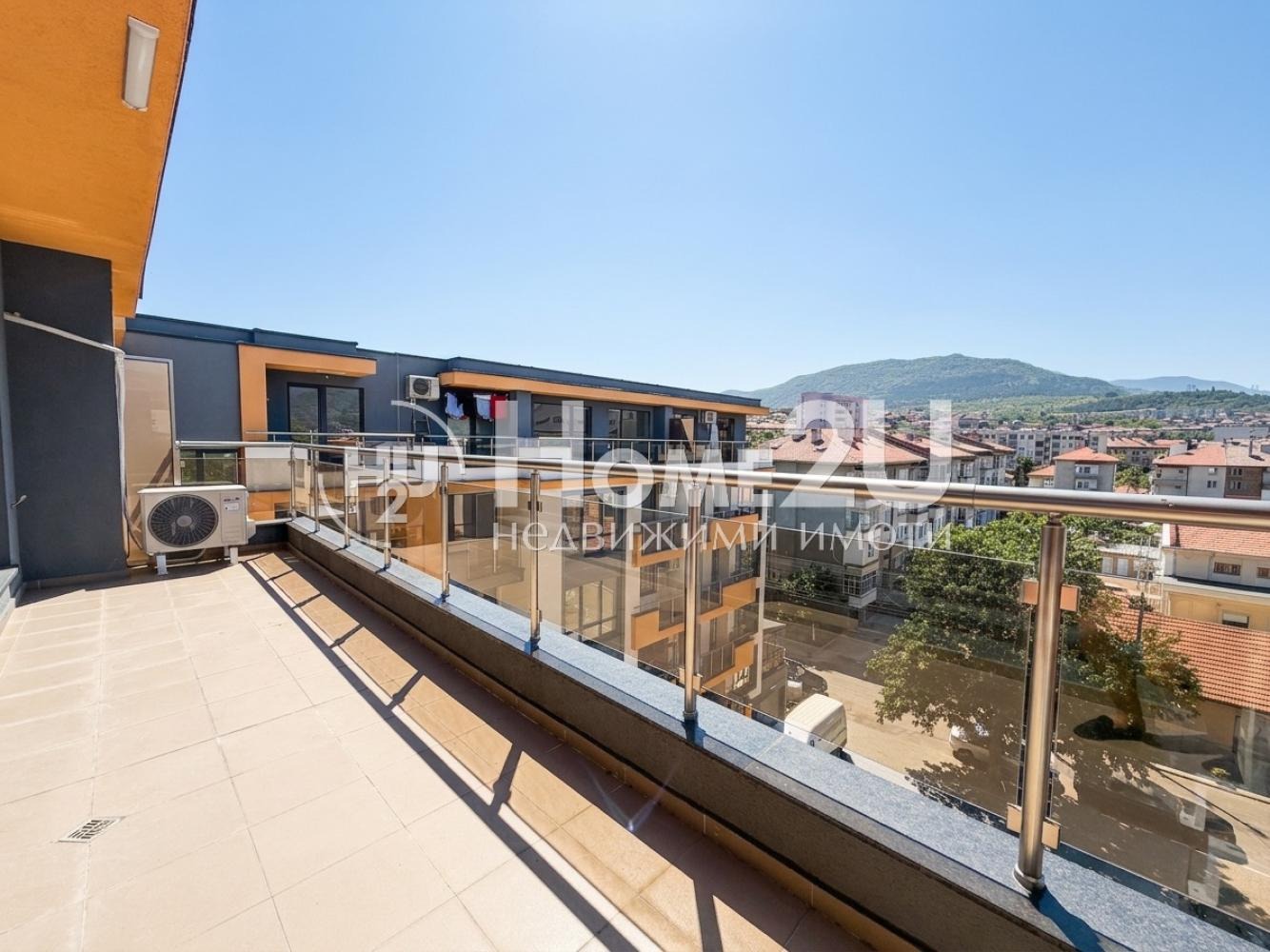 Продава 2-СТАЕН, гр. Асеновград, област Пловдив, снимка 6 - Апартаменти - 55890477