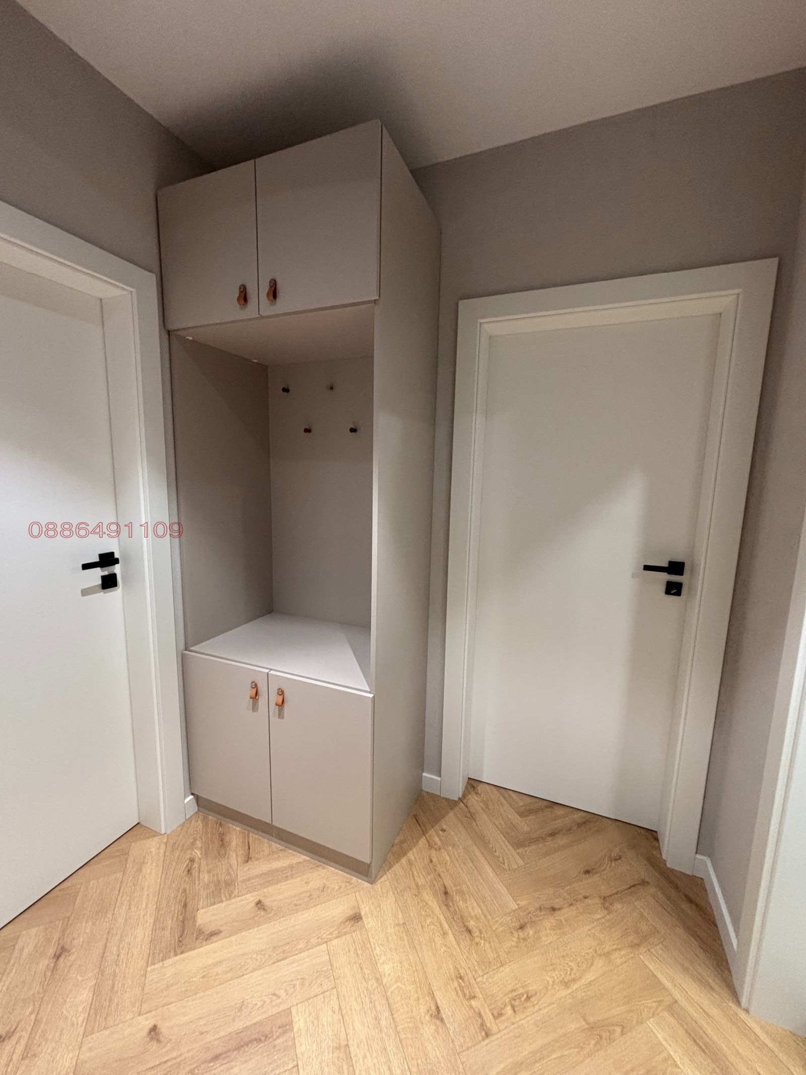 Продава 2-СТАЕН, гр. София, Дружба 2, снимка 8 - Апартаменти - 56153567