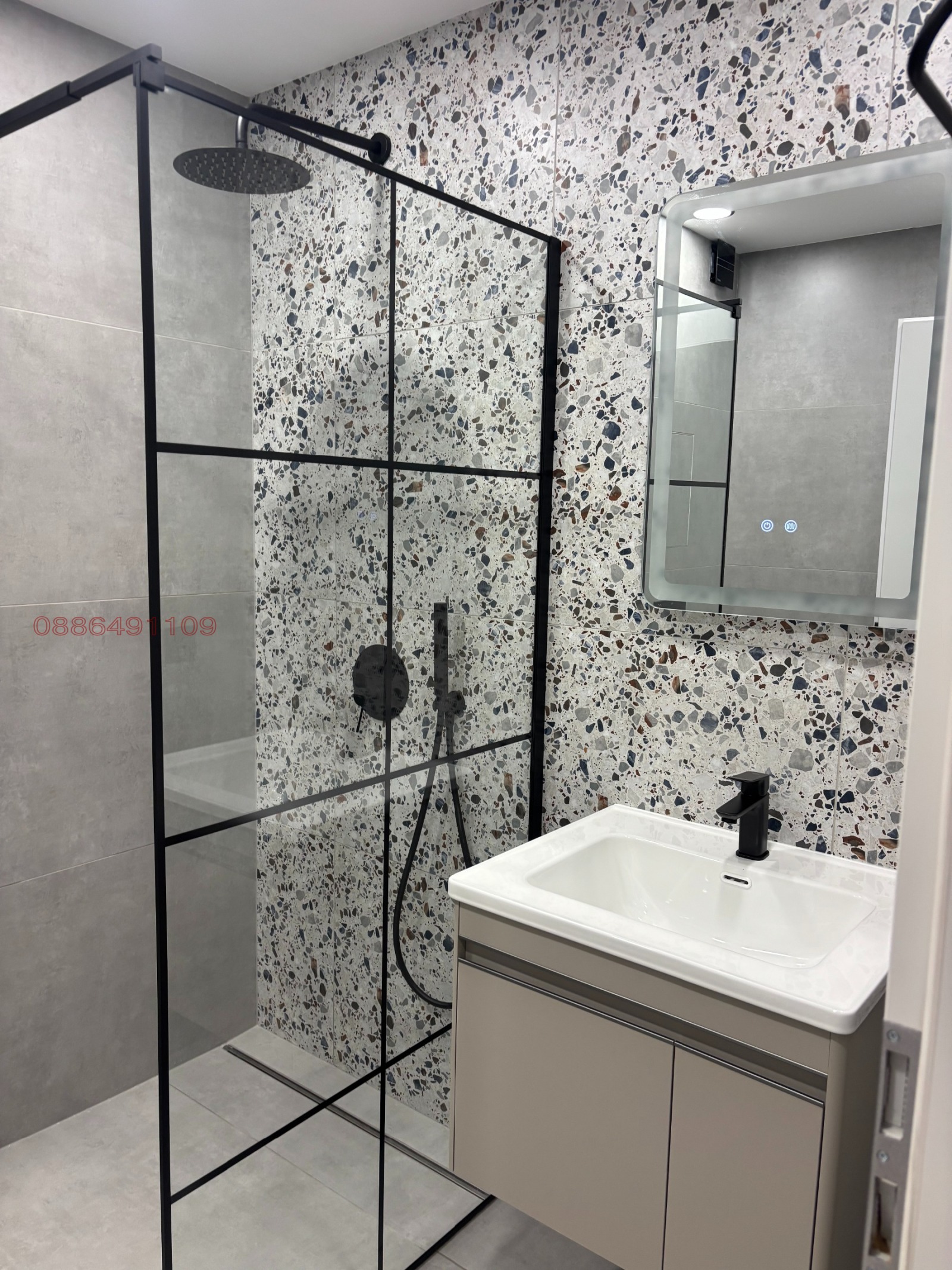 Продава 2-СТАЕН, гр. София, Дружба 2, снимка 11 - Апартаменти - 56153567