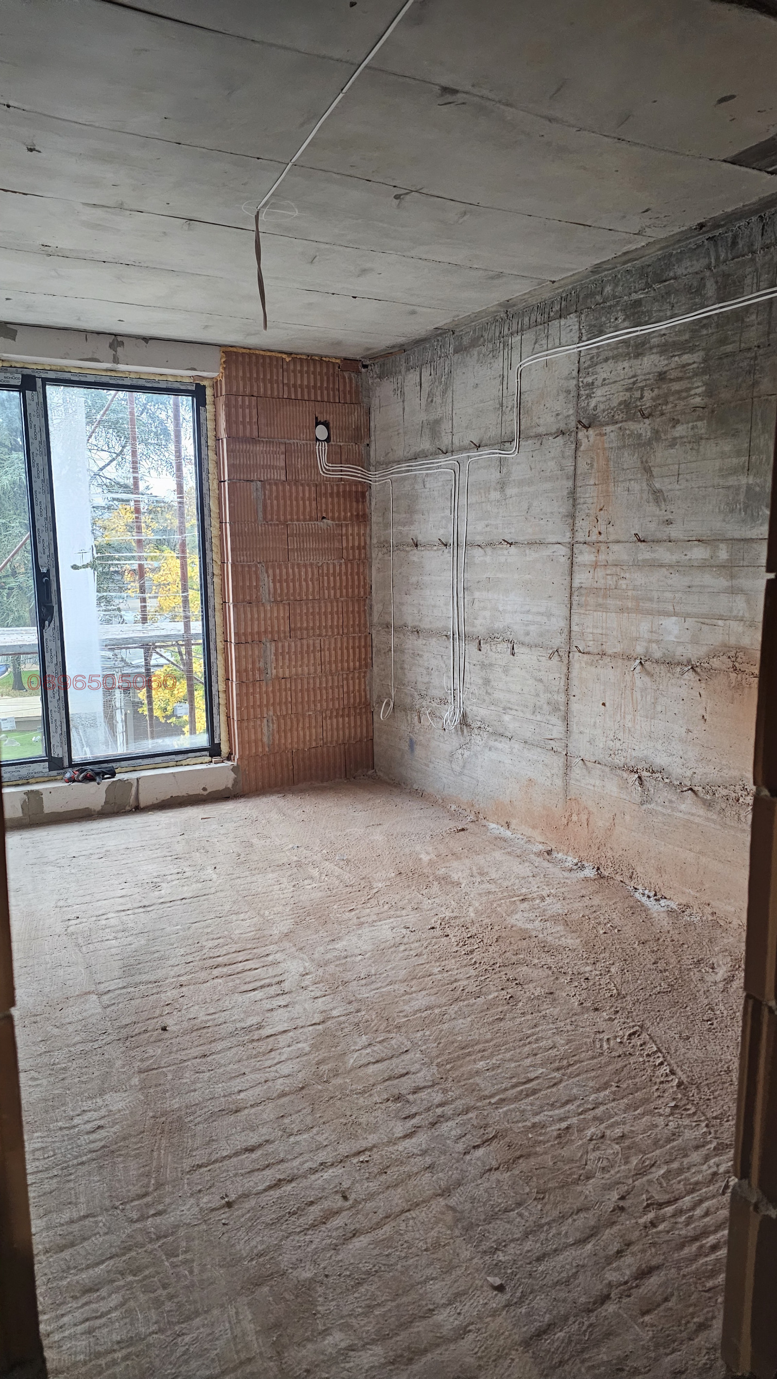 Продава 2-СТАЕН, гр. София, с. Панчарево, снимка 6 - Апартаменти - 56751124