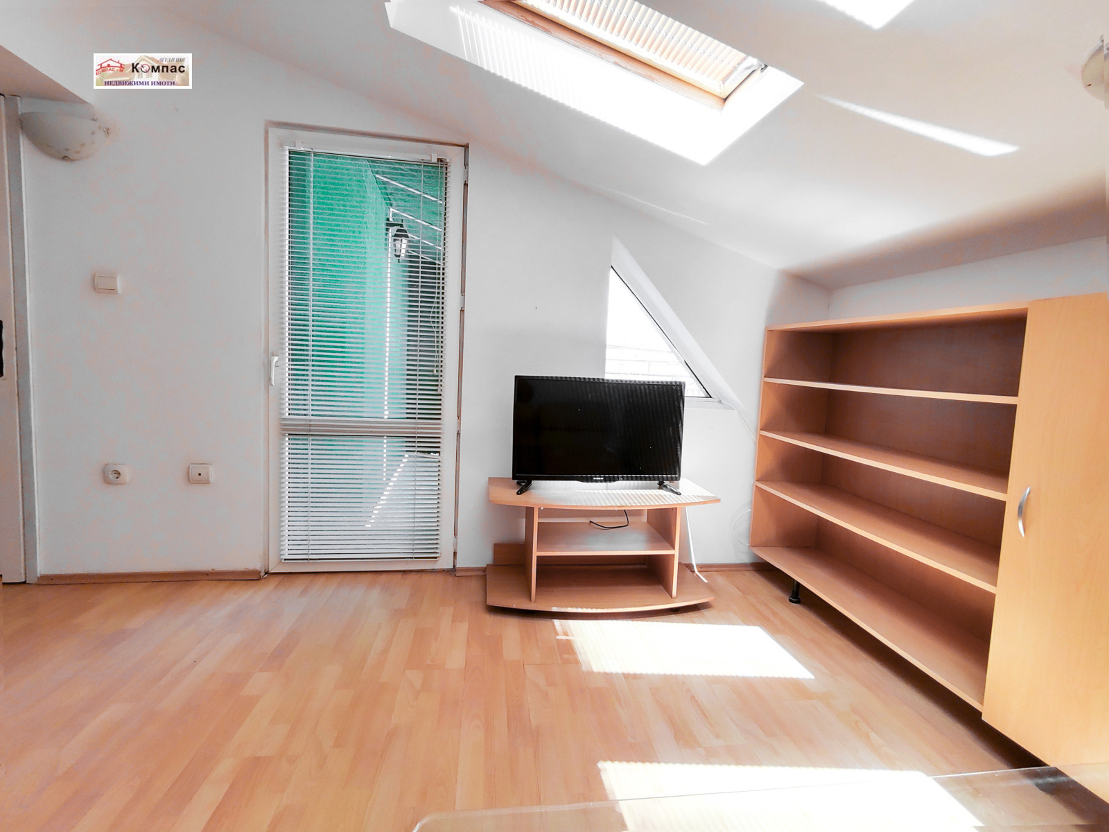 Продава 3-СТАЕН, гр. Пловдив, Кършияка, снимка 7 - Апартаменти - 54827720