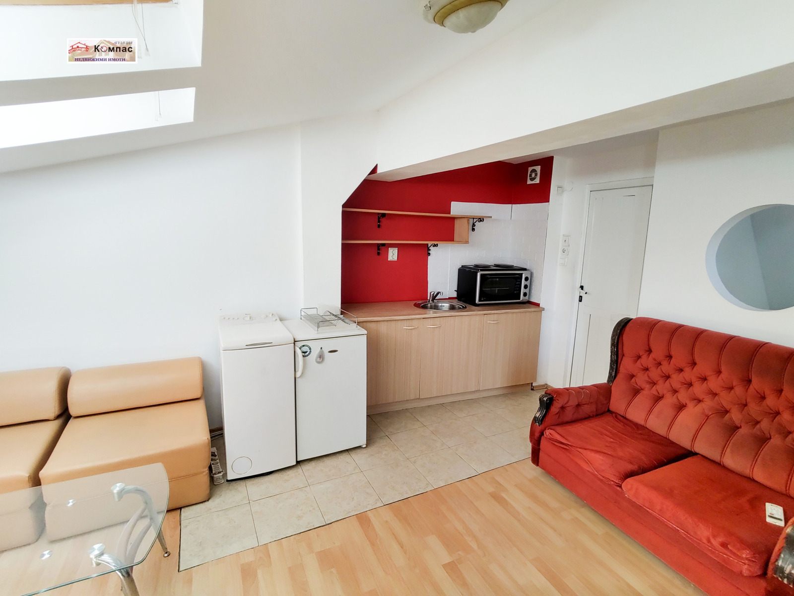 Продава 3-СТАЕН, гр. Пловдив, Кършияка, снимка 8 - Апартаменти - 54827720