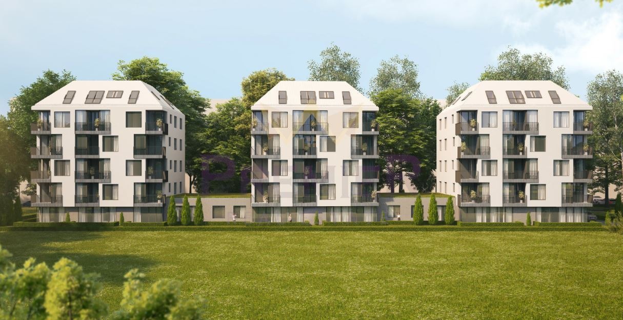 Продава 3-СТАЕН, гр. Варна, Трошево, снимка 2 - Апартаменти - 53897559