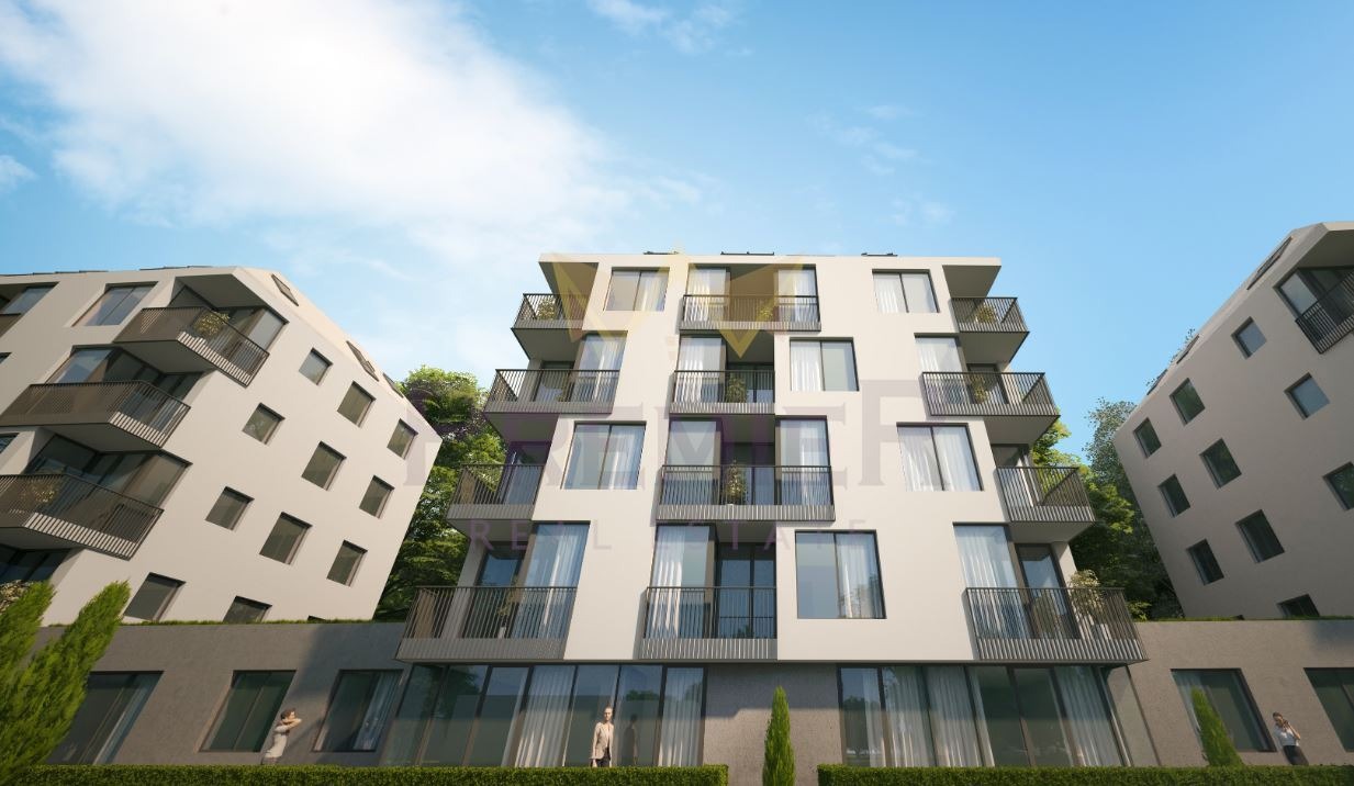 Продава 3-СТАЕН, гр. Варна, Трошево, снимка 3 - Апартаменти - 53897559