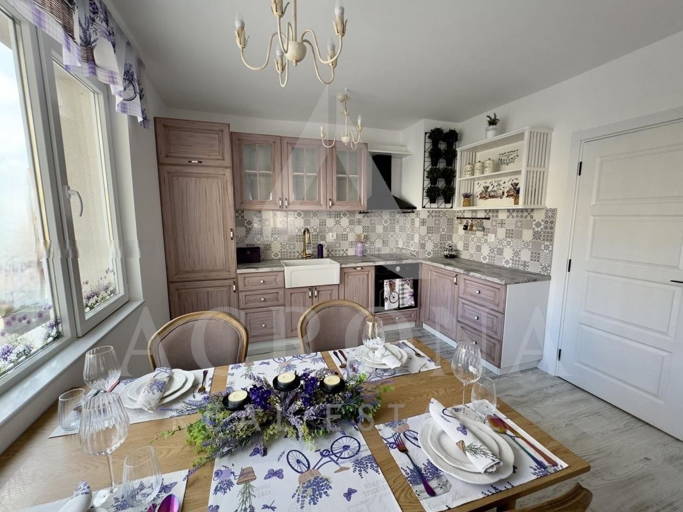 Продава 3-СТАЕН, гр. Пловдив, Христо Смирненски, снимка 5 - Апартаменти - 54067334