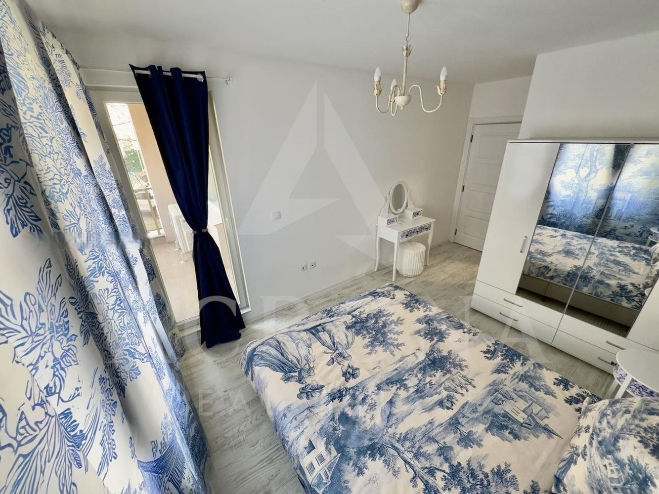 Продава 3-СТАЕН, гр. Пловдив, Христо Смирненски, снимка 8 - Апартаменти - 54067334