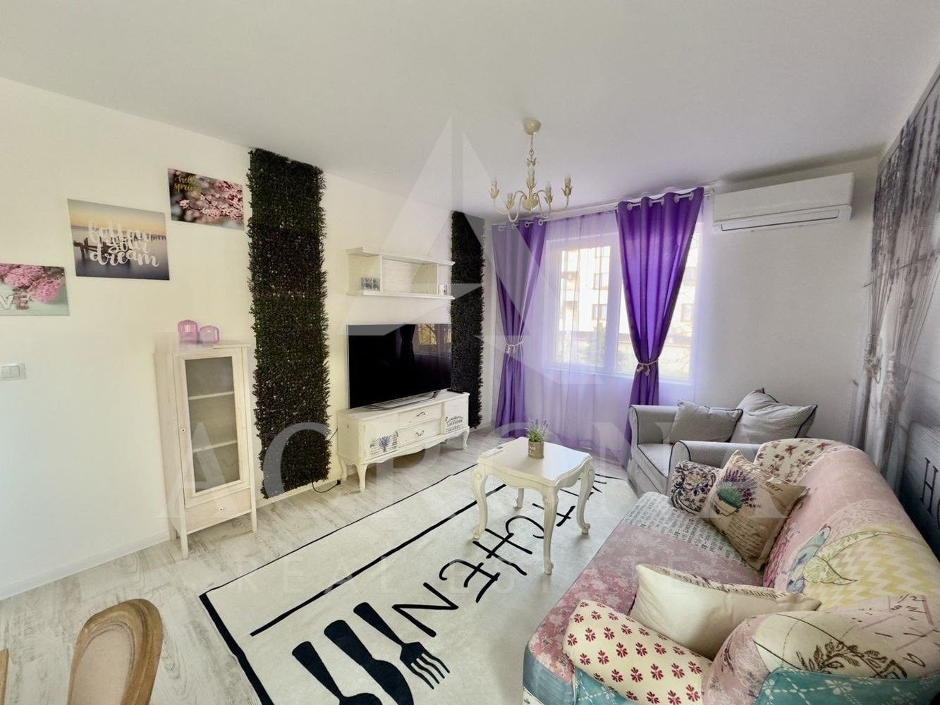 Продава 3-СТАЕН, гр. Пловдив, Христо Смирненски, снимка 2 - Апартаменти - 54067334