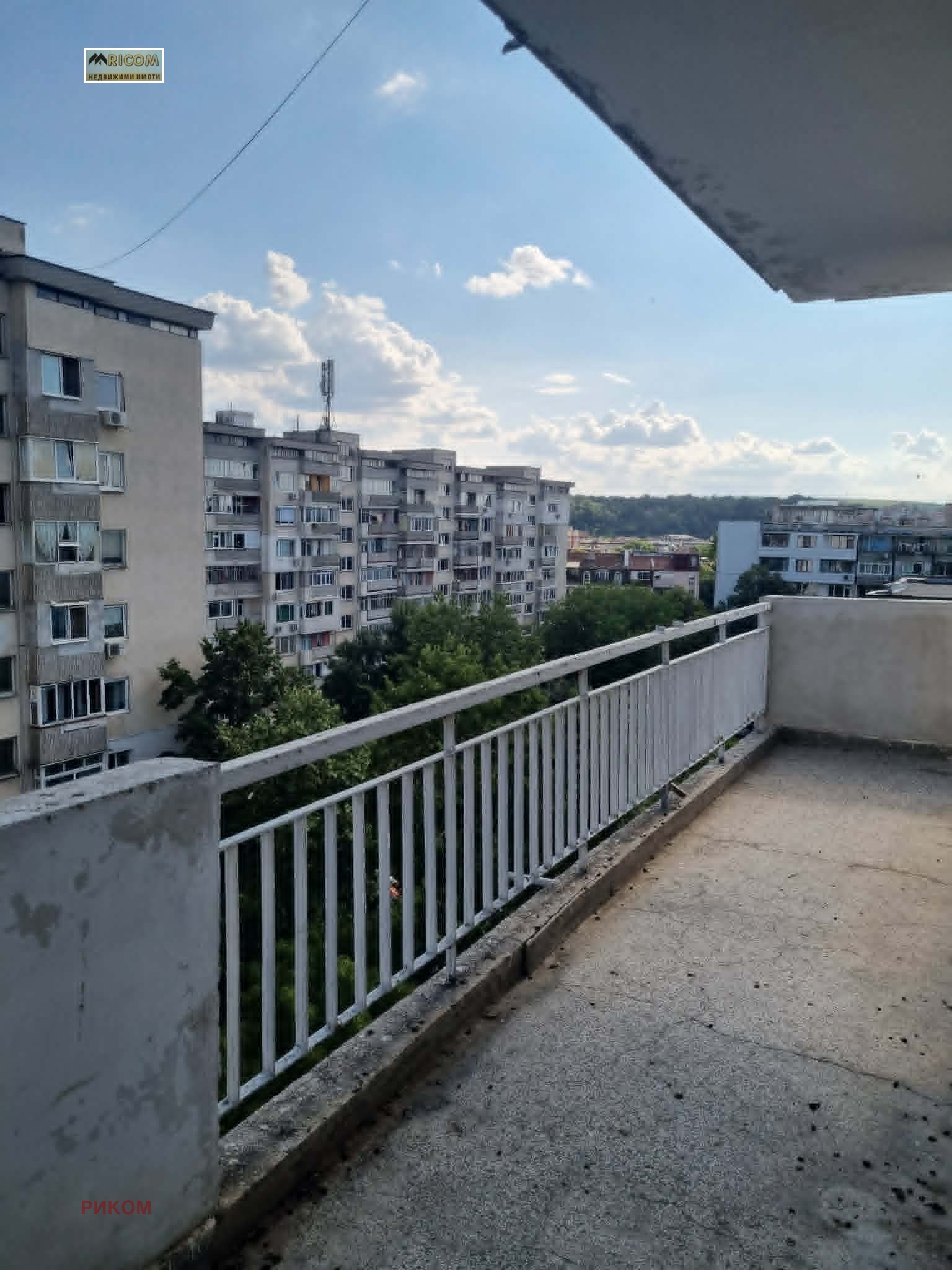 Продава 3-СТАЕН, гр. Плевен, Идеален център, снимка 6 - Апартаменти - 55197799
