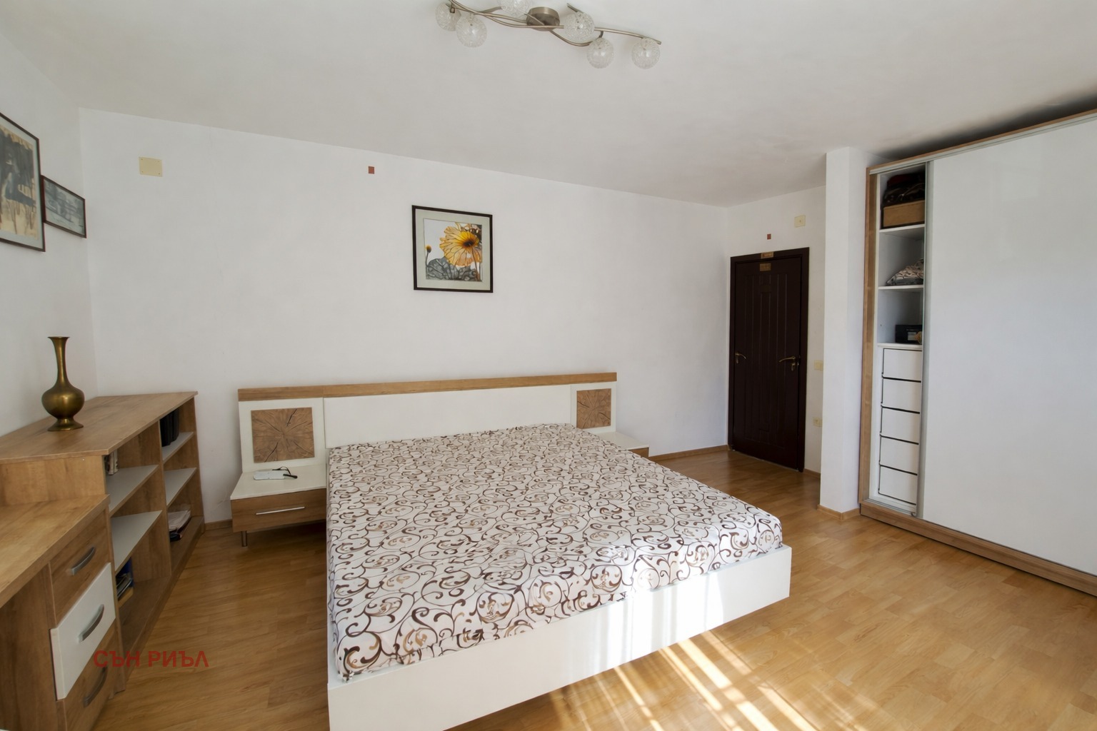 Продава 3-СТАЕН, гр. Варна, м-т Зеленика, снимка 3 - Апартаменти - 55632379