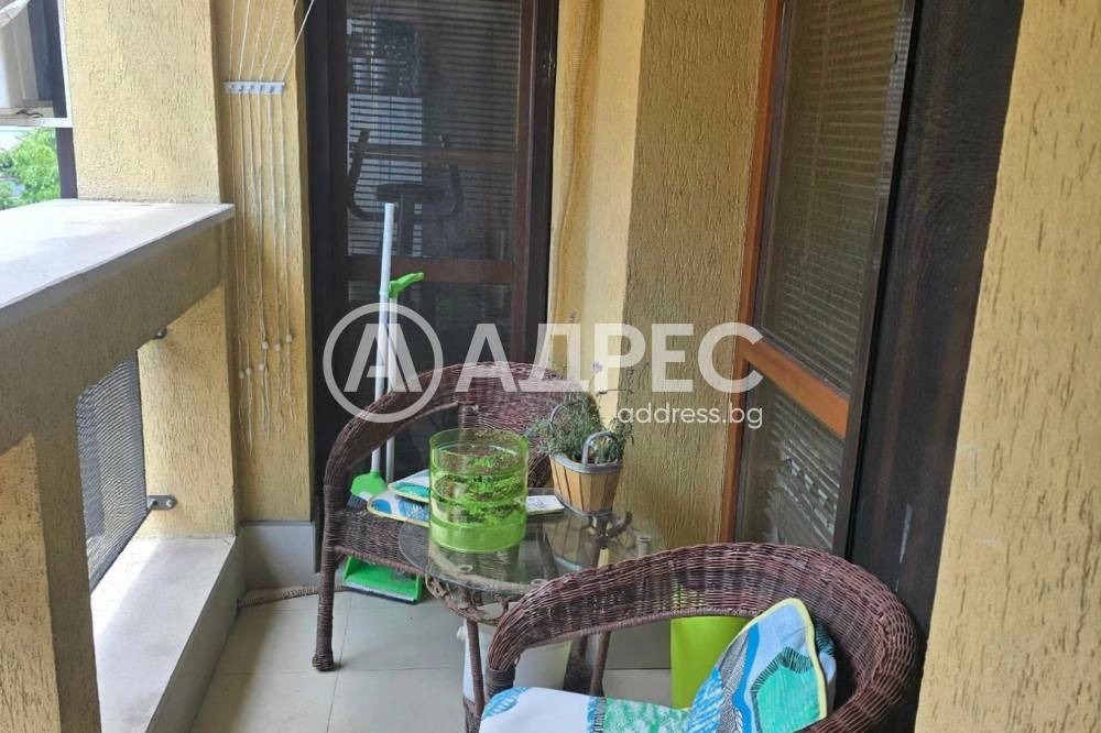 Продава 3-СТАЕН, гр. София, Витоша, снимка 3 - Апартаменти - 55899621