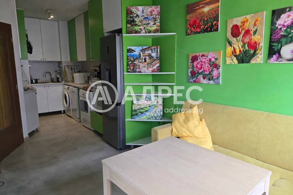 Продава 3-СТАЕН, гр. София, Витоша, снимка 2 - Апартаменти - 55899621