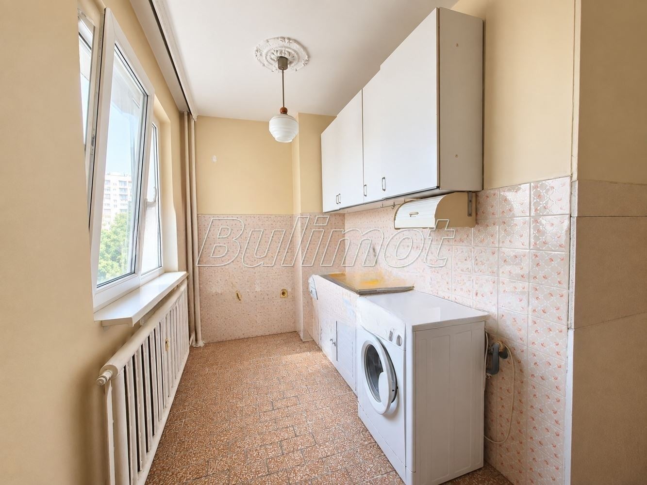 Продава 4-СТАЕН, гр. Варна, Кайсиева градина, снимка 6 - Апартаменти - 55926008