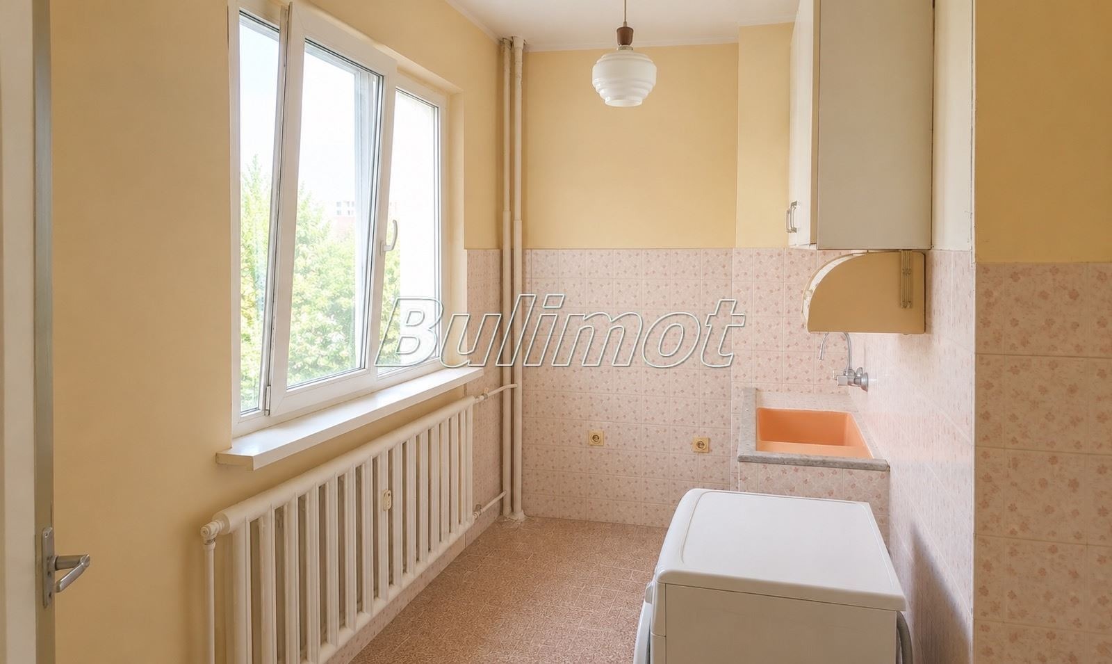 Продава 4-СТАЕН, гр. Варна, Кайсиева градина, снимка 5 - Апартаменти - 55926008