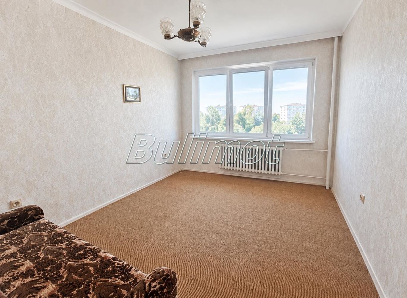 Продава 4-СТАЕН, гр. Варна, Кайсиева градина, снимка 10 - Апартаменти - 55926008