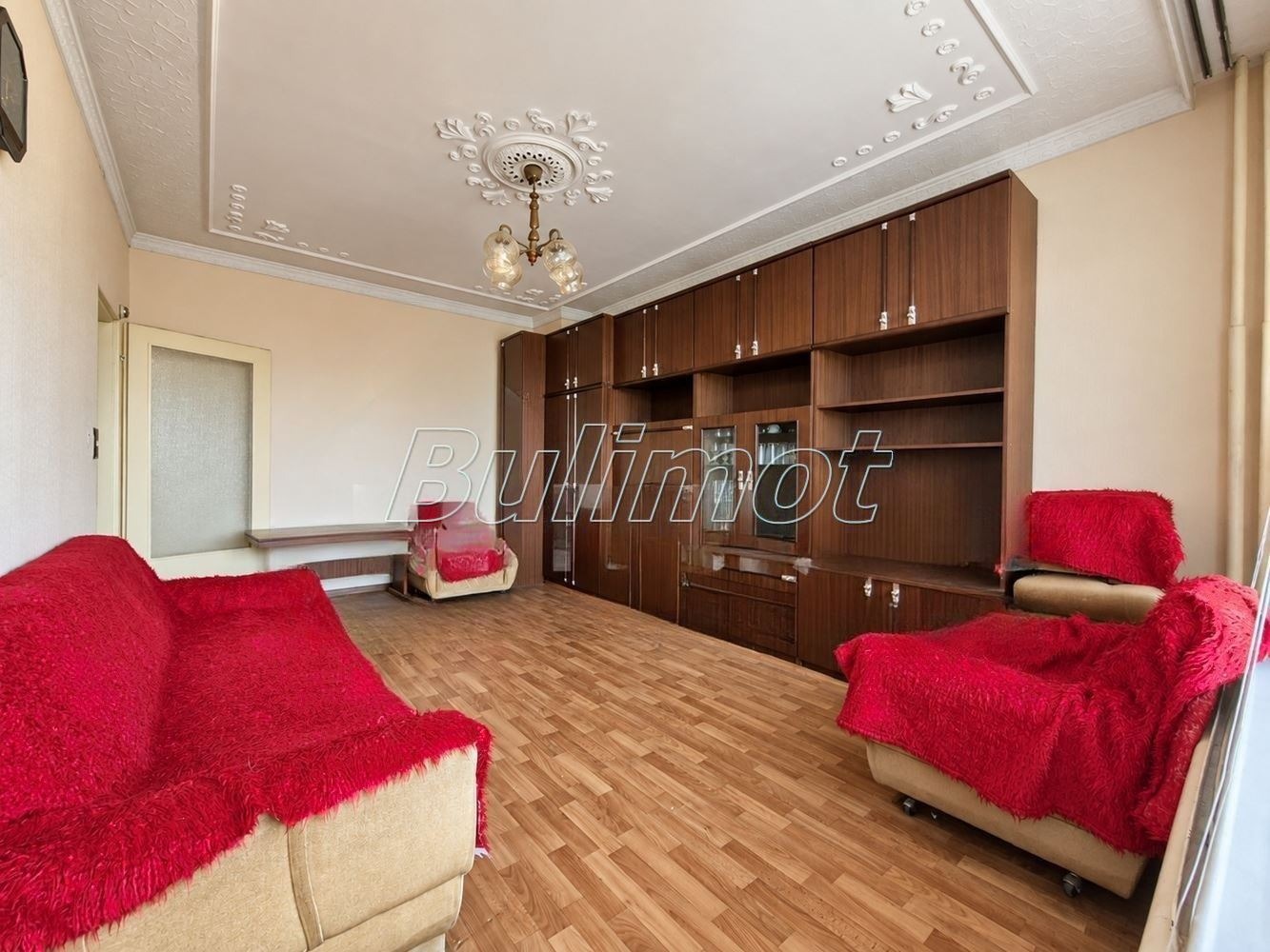 Продава 4-СТАЕН, гр. Варна, Кайсиева градина, снимка 2 - Апартаменти - 55926008