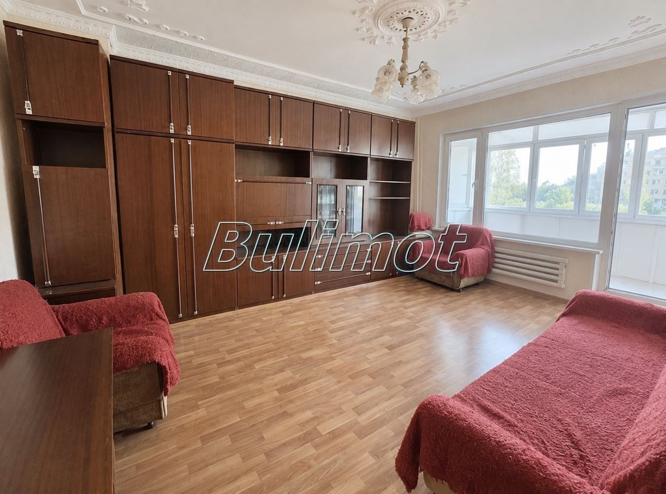 Продава 4-СТАЕН, гр. Варна, Кайсиева градина