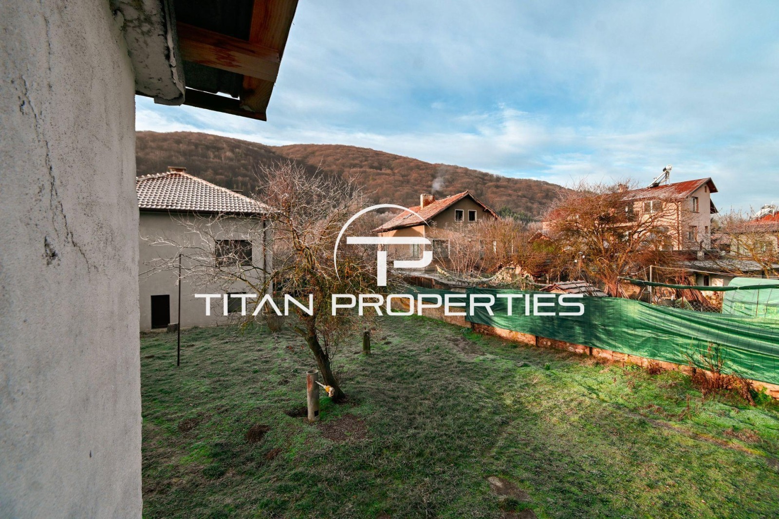 Продава КЪЩА, гр. София, с. Долни Пасарел, снимка 3 - Къщи - 53908032