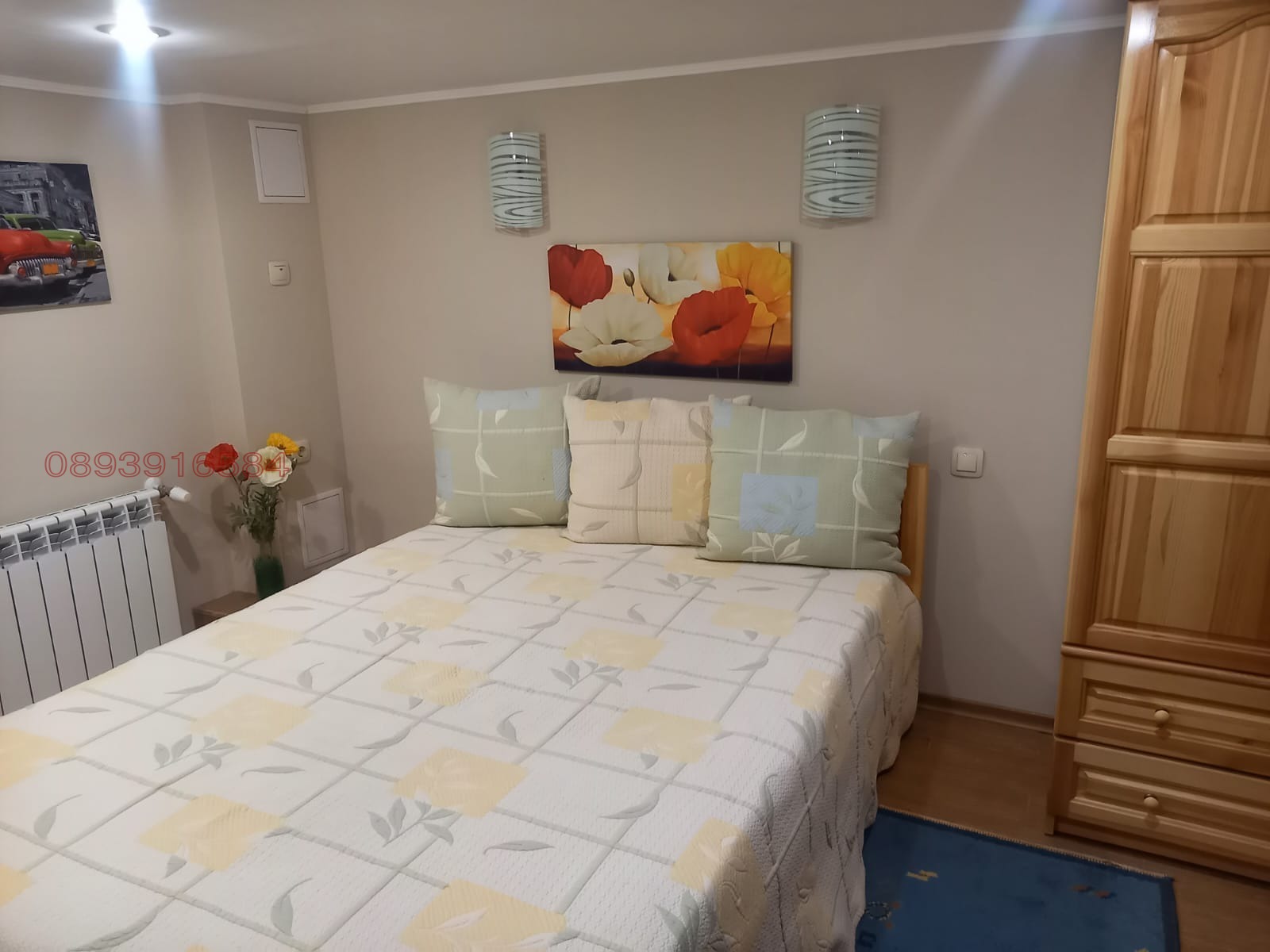 Продава КЪЩА, гр. Трявна, област Габрово, снимка 7 - Къщи - 56298475