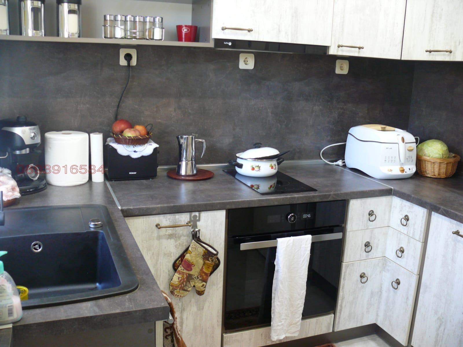 Продава КЪЩА, гр. Трявна, област Габрово, снимка 10 - Къщи - 56298475