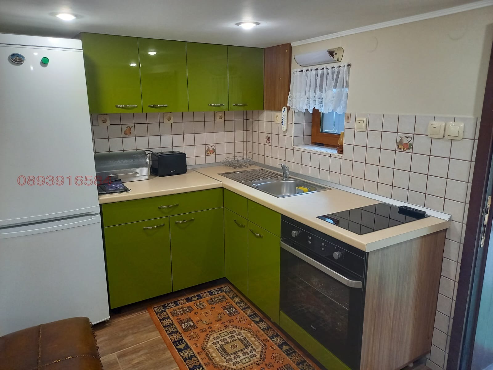 Продава КЪЩА, гр. Трявна, област Габрово, снимка 9 - Къщи - 56298475