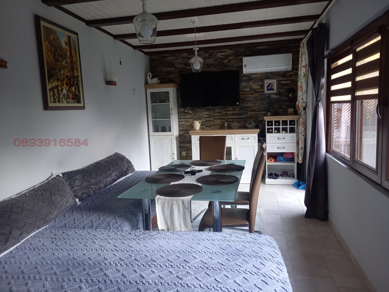 Продава КЪЩА, гр. Трявна, област Габрово, снимка 16 - Къщи - 56298475
