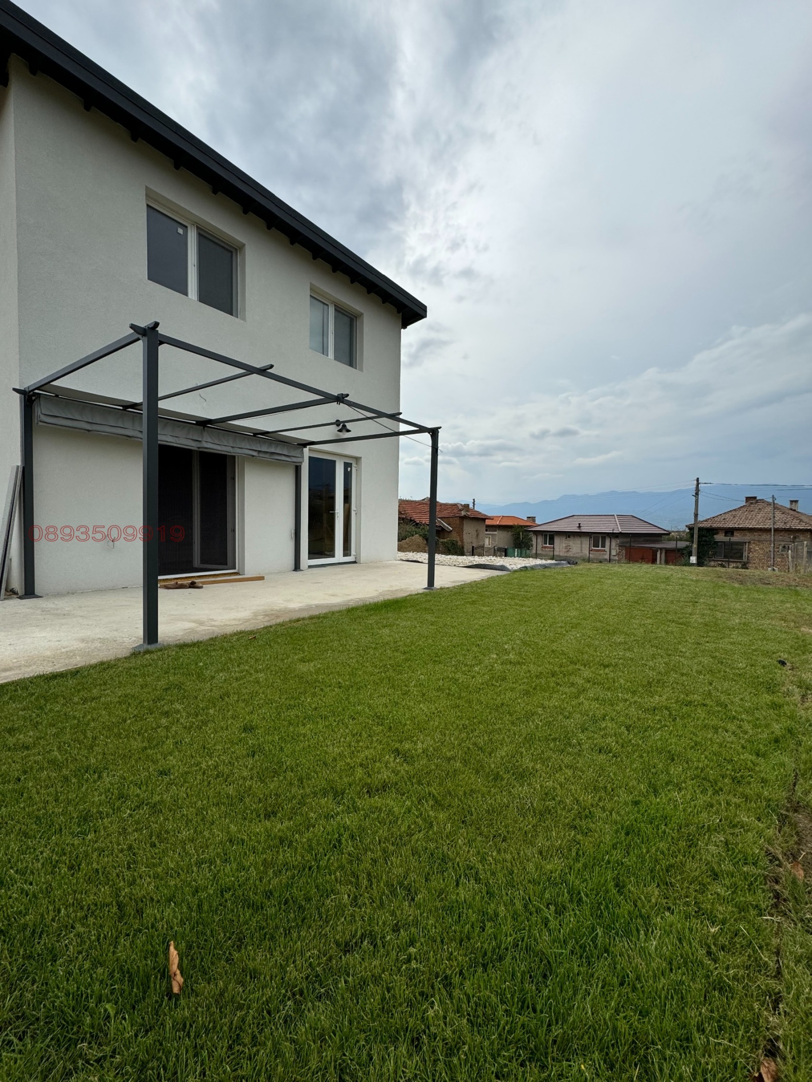 Продава КЪЩА, гр. Ветрен, област Пазарджик, снимка 9 - Къщи - 54022379