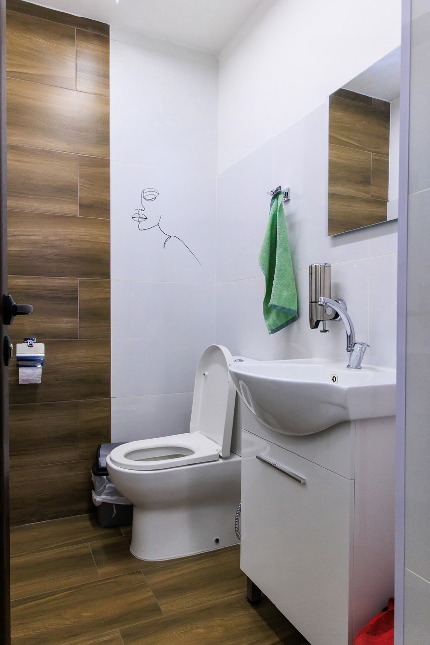 Продава ПРОМ. ПОМЕЩЕНИЕ, гр. Гоце Делчев, област Благоевград, снимка 7 - Производствени сгради - 53897514