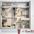 Продава 2-СТАЕН, гр. Асеновград, област Пловдив, снимка 7