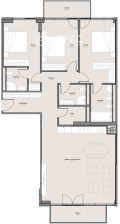 Продава МНОГОСТАЕН, град София, Оборище • 762000 € / 1490342.46 лв. • 79537842 2