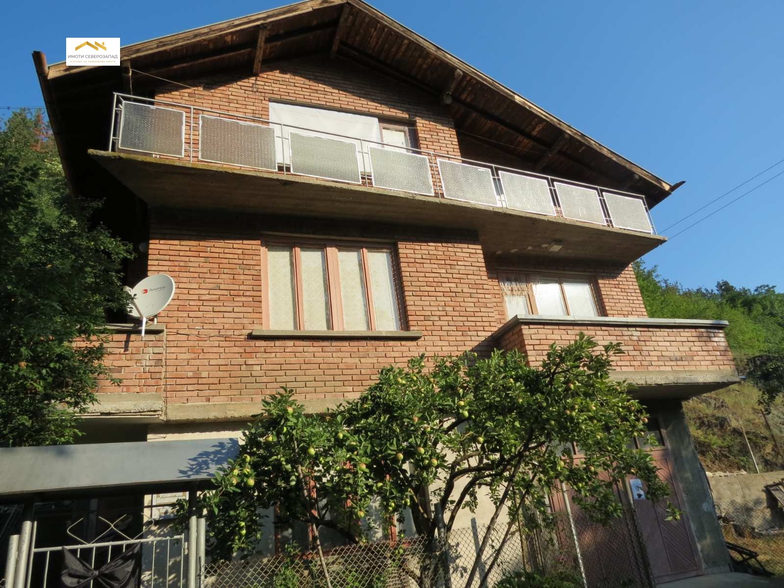 Продава КЪЩА | Imot.bg — изображение 2