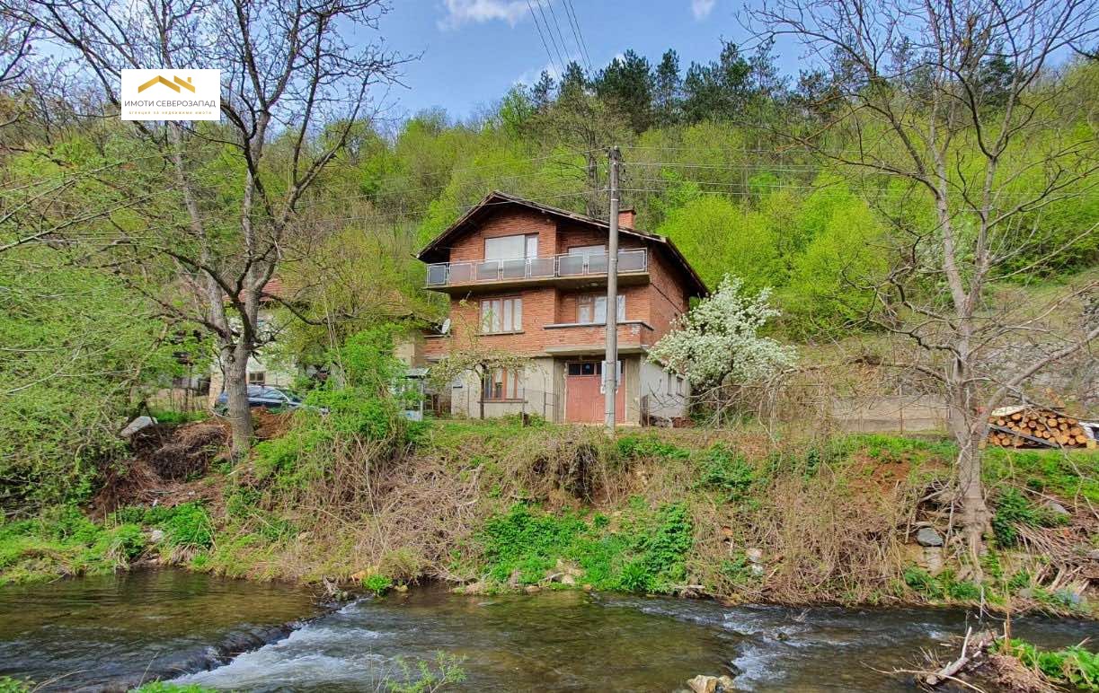 Продава КЪЩА | Imot.bg — изображение 1