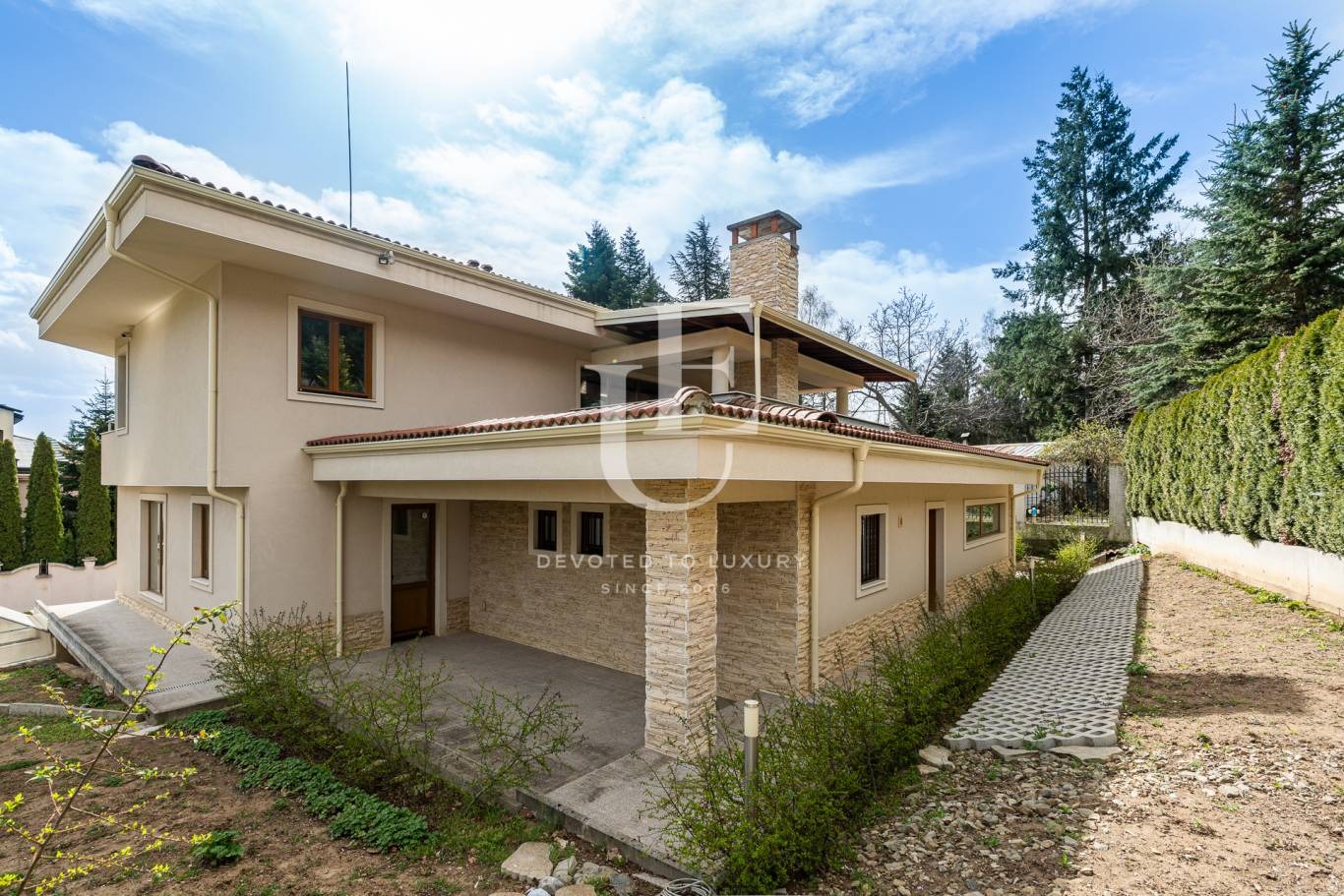 Продава КЪЩА | Imot.bg — изображение 1