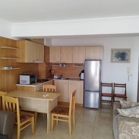 1 slaapkamer Sveti Vlas, regio Boergas