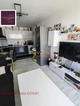 1 quarto k.k. Slantchev briag, região Burgas 3