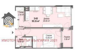  2- | Imot.bg    3