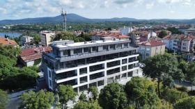 2 Schlafzimmer Zarewo, region Burgas 3