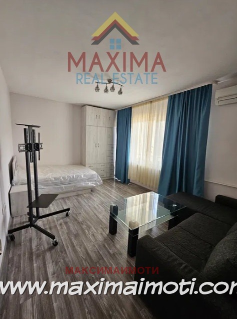 En venta  Estudio Plovdiv , Trakiya , 36 metros cuadrados | 33759679