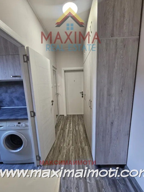 En venta  Estudio Plovdiv , Trakiya , 36 metros cuadrados | 33759679 - imagen [4]
