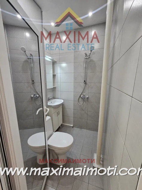 En venta  Estudio Plovdiv , Trakiya , 36 metros cuadrados | 33759679 - imagen [5]