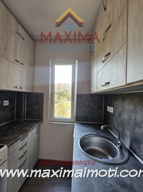 En venta  Estudio Plovdiv , Trakiya , 36 metros cuadrados | 33759679 - imagen [3]