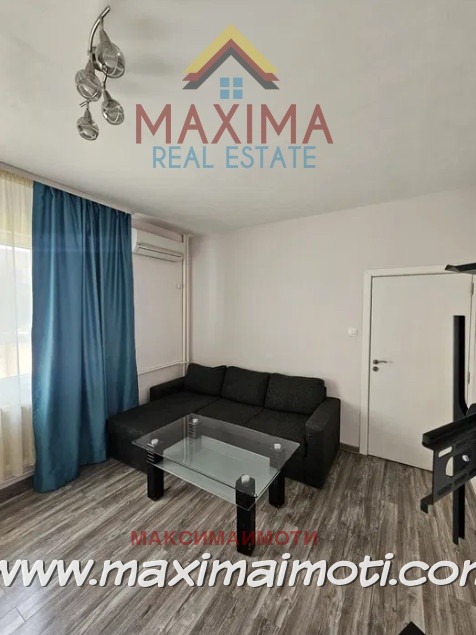 En venta  Estudio Plovdiv , Trakiya , 36 metros cuadrados | 33759679 - imagen [2]